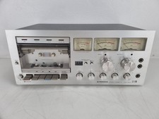 Pioneer CT-F700 Stereo Cassette Tape Deck (1978-79)