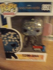 Funko Pop! BBC: Doctor Who -