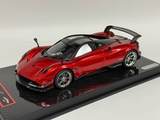 Modello 1/18 YY Pagani Huayra
