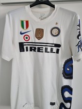 Maglia inter 2010 2011 - maglia,