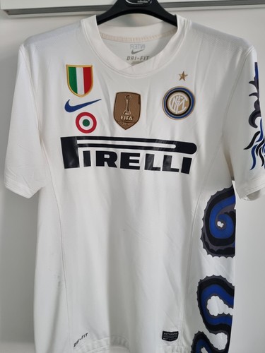 Maglia inter 2010 2011 - inter,