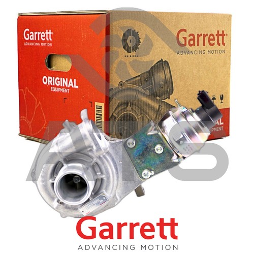 Turbocompressore per alfa - turbocompressore,