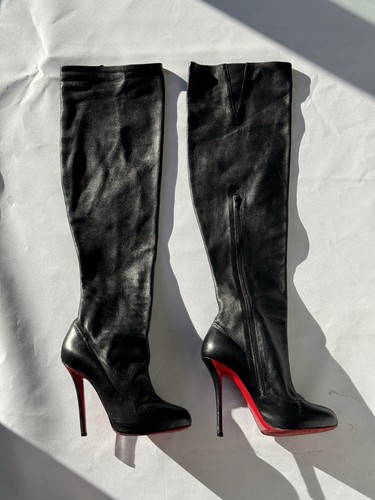 Christian louboutin stivali - christian, a
