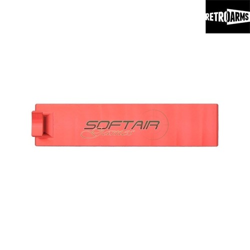 Blowback connector plate - , marui