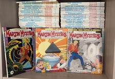 MARTIN MYSTERE ORIGINALE 1/131