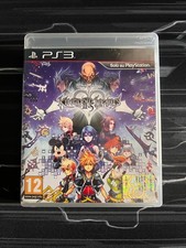 Kingdom Hearts HD 2.5 ReMIX