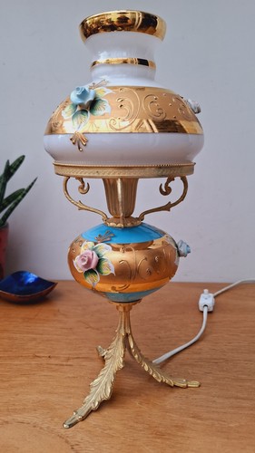 Vintage antique porcelain - vintage,