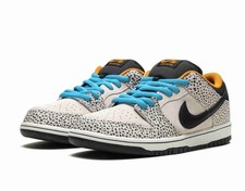 Nike Dunk Low Pro SB Electric