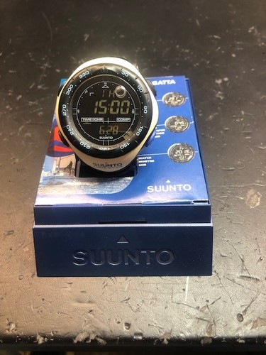 Orologio suunto regatta - orologio,