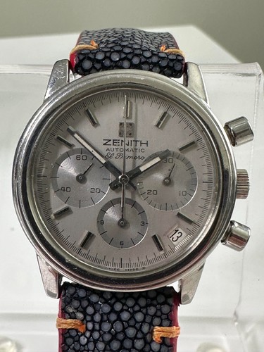 Zenith primero 0210 415 - zenith, 01.0210.415