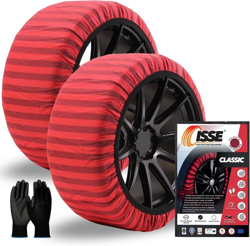 Calze neve omologate - da,
