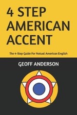 Geoff Anderson 4-Step American