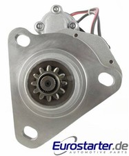 1*** Motorino di Avviamento