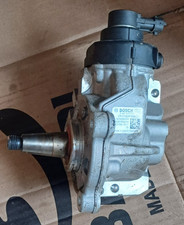 Pompa a iniezione ad alta