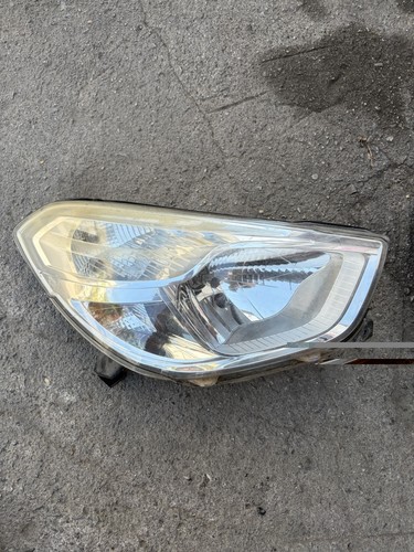 Faro anteriore sinistro - anteriore, dacia