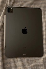 Apple iPad Pro M1 3a gen