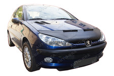 BONNET BRA per PEUGEOT 206