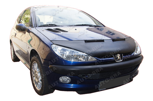 Bonnet bra per peugeot - bonnet,