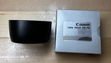 Paraluce Canon ES-79 per Canon
