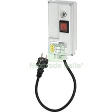 1PZ QUADRO COMANDO X