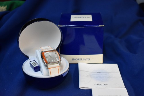 Orologio uomo morellato on004 - orologio,
