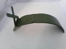 cafe Racer Parafango