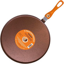 Testo Romagnolo – Padella