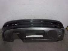 8U0807067G paraurti posteriore