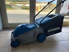 Taglia erba Hynday 1600 v