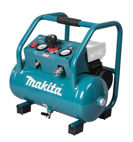 Compressore batteria makita - batteria,