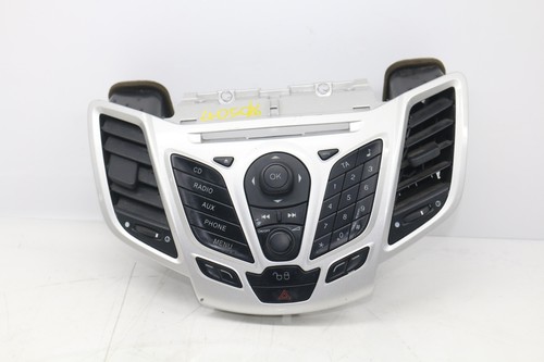 Autoradio per ford fiesta - per,