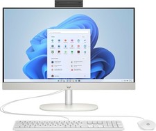 HP 24-cr0009ng PC All-in-One