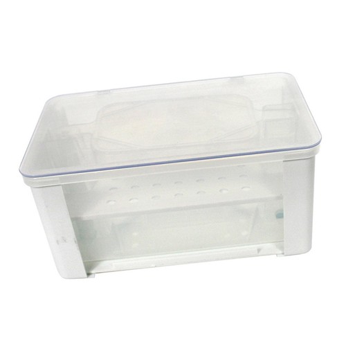 Scatola filtro acquario