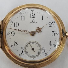 Antica cassa omega jewel - cassa,