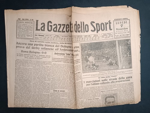 Rivista gazzetta dello - gazzetta,