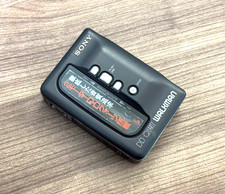 TESTATO SONY WALKMAN Highest