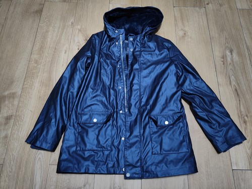 Impermeabile bambina blu - bambina,
