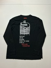 Maglietta FISHER Stop It Movin