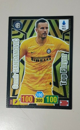 Calciatori 2019 panini - 2019-20,