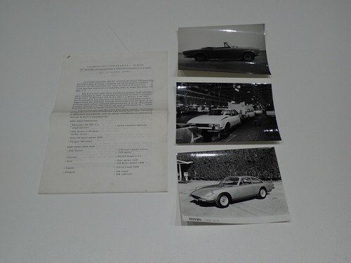 Pininfarina fiat 124 sport - pininfarina,