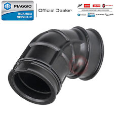 MANICOTTO RACCORDO ASPIRAZIONE