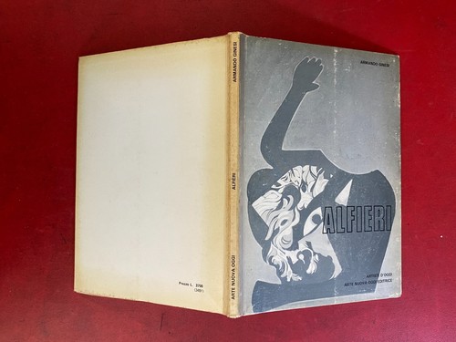 Armando ginesi attilio - -,