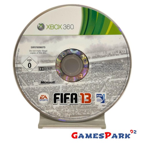 Fifa xbox 360 - xbox, gioco
