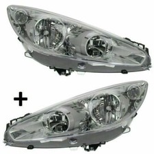 POUR PEUGEOT 308 I CC SW PHARE