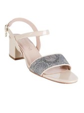 Gattinoni Sandali in vernice