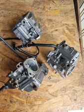 Carburatori Yamaha Fuoribordo 6H512 Keihin Usati Da Revisionare