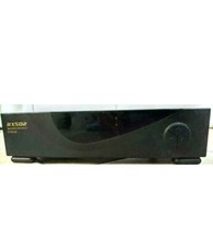 Ricevitore Satellitare vintage DiSEqC modello RX502