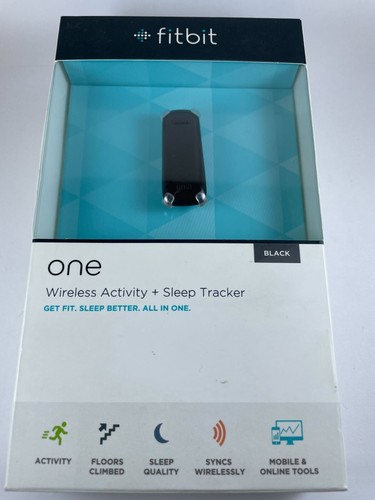 New authentic fitbit one - fitbit,