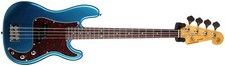 Basso SX SPB62+ misura 3/4 blu