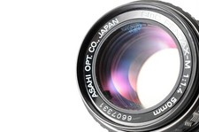 [Exc+4] Obiettivo standard Smc